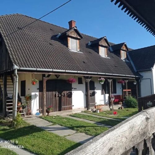 Erdey Apartman Barcs