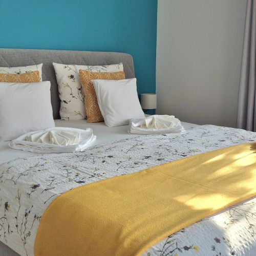 Bike & Chill Apartman Balatonfüred