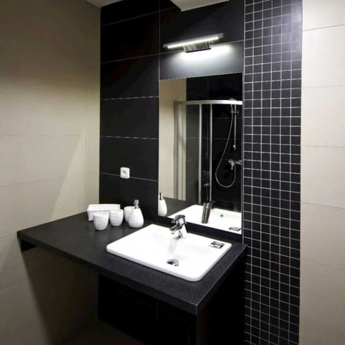 Apartmány Louny – Louny, Česká republika