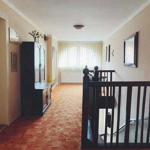 Vila Lumír Poděbrady – Poděbrady, Republica Cehă