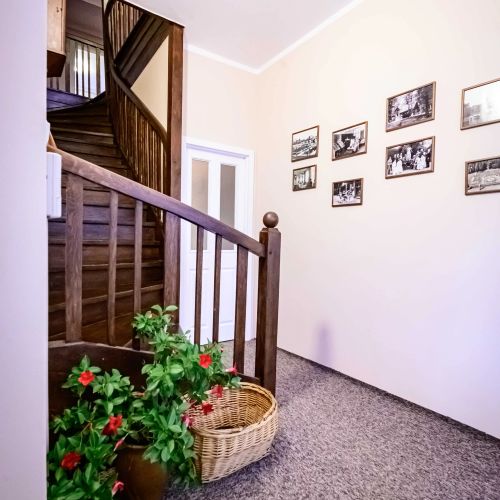 Vila Lumír Poděbrady – Poděbrady, Republica Cehă