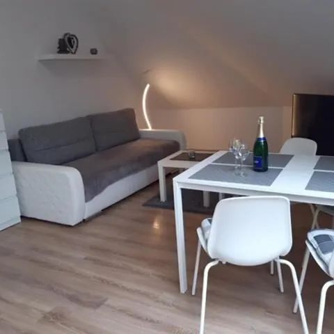 Apartmán Kamenice Kamenice nad Lipou