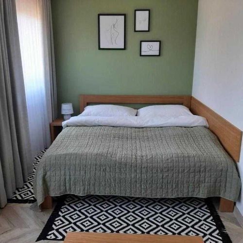 Gray House Apartmán Zlaté Hory – Zlaté Hory, Česká republika
