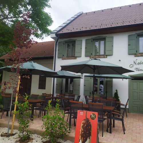 Neidhardt Vendégház Bóly – Bóly, Maďarsko