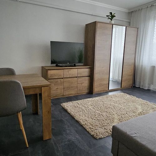 Oszkár Apartmanház Hajdúszoboszló