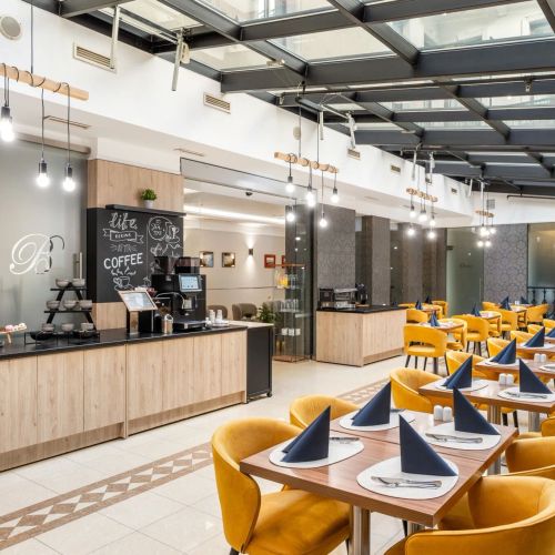 Hotel Bristol Budapest – Budapesta, Ungaria