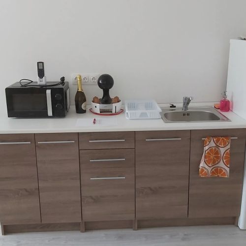 Enikő Apartman Tihany
