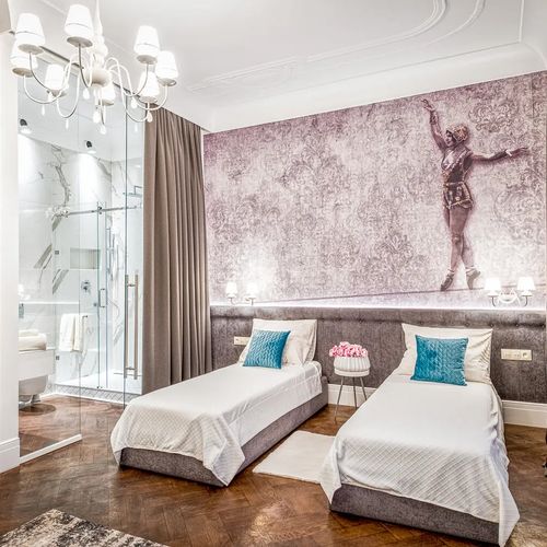 Apartamenty ArtAparts Toruń