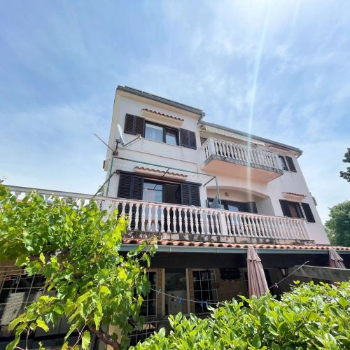 Apartmani Talia Dramalj – Dramalj, Croația