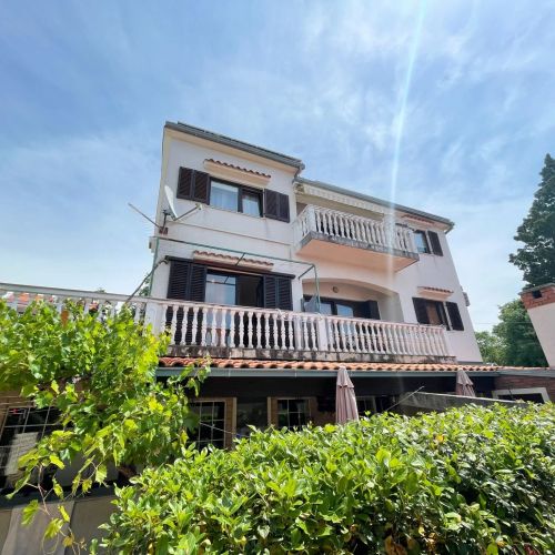 Apartmani Talia Dramalj – Dramalj, Croația