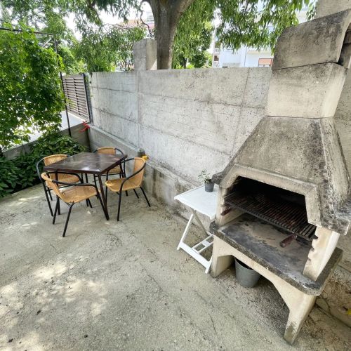Apartmani Talia Dramalj – Dramalj, Croația