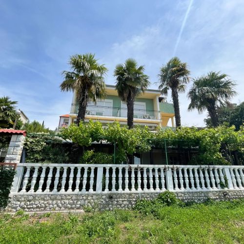Apartmani Talia Crikvenica – Crikvenica, Croația