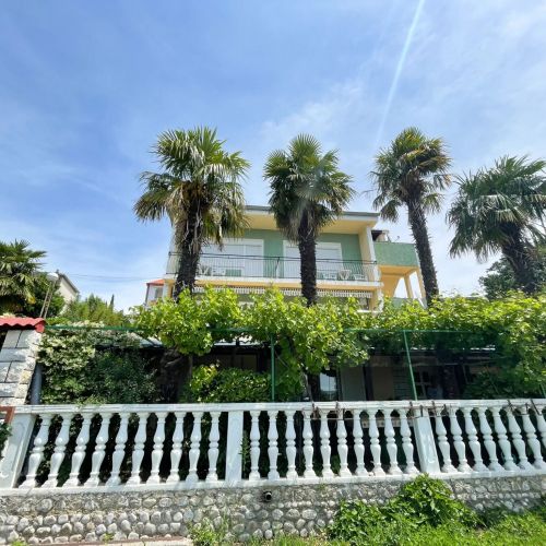 Apartmani Talia Crikvenica – Crikvenica, Croația