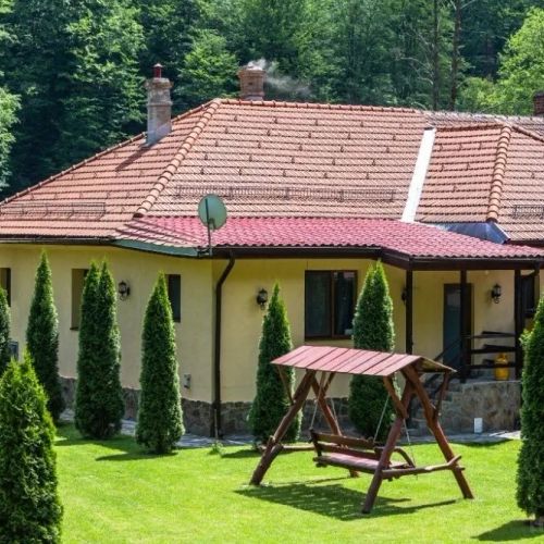 Casa Alex Văliug