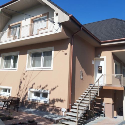 Violin Apartman Hévíz