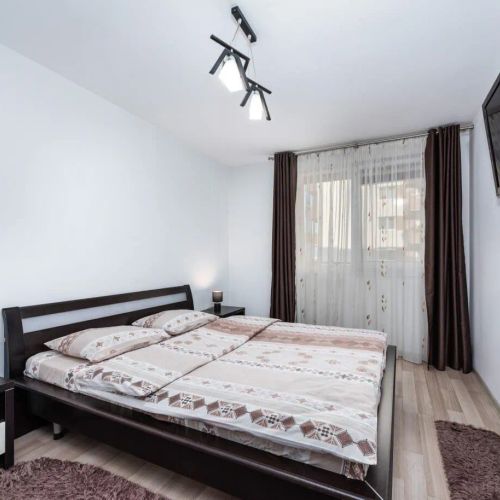 Apartament Brown Gem Brașov