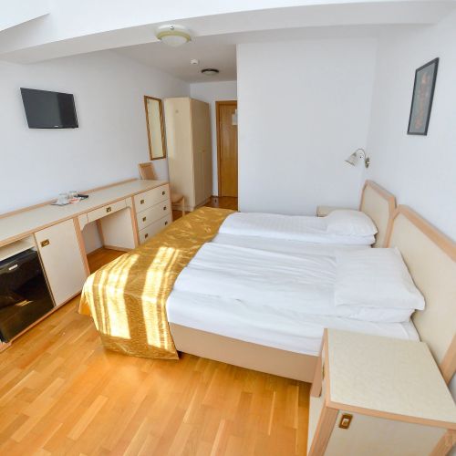 Hotel Gallant Sibiu