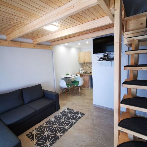 M92 Apartman Siklós