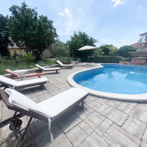 Apartmani Matković Jadranovo