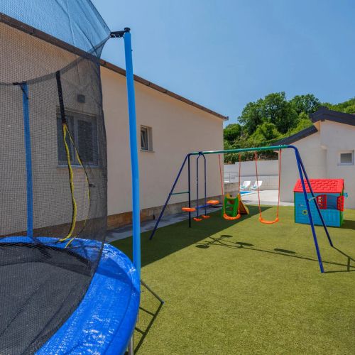 Vendégház Lokvicici - CDC637 – Lokvicici, Chorwacja