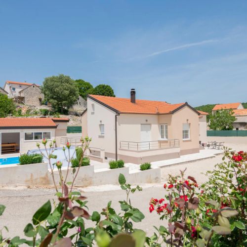 Vendégház Lokvicici - CDC637 – Lokvicici, Chorwacja