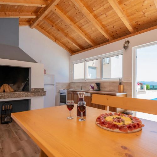 Vendégház Lokvicici - CDC637 – Lokvicici, Chorwacja