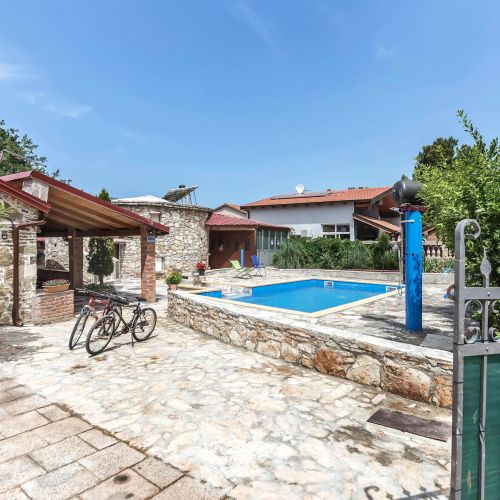 Vendégház Peroj - CIF879 – Peroj, Chorwacja