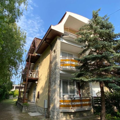Szép Lak Apartman Siófok – Siófok, Ungaria