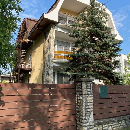 Szép Lak Apartman Siófok – Siófok, Ungaria