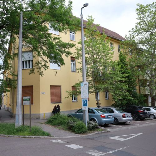 Vito Apartman Eger – Eger, Ungaria