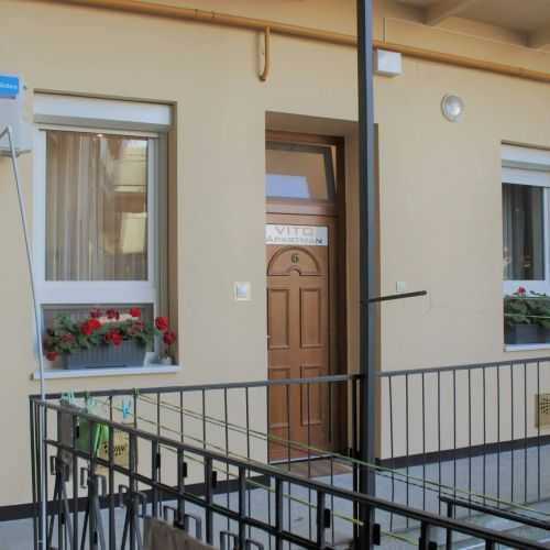 Vito Apartman Eger – Eger, Ungaria