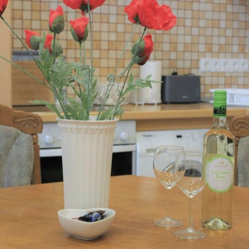 Vito Apartman Eger – Eger, Ungaria