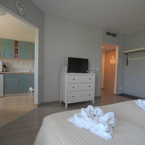 Harmony Apartman Zalakaros