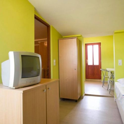 Sunshine SH Apartmanház Zamárdi