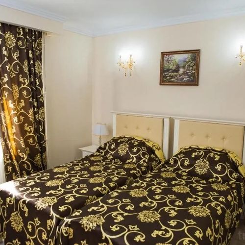 Pensiunea Dallas Botoșani