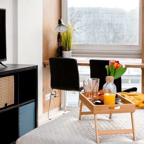 Easy Rent Apartament SMART 316 Lublin – Lublin, Polska