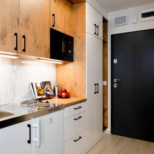Easy Rent Apartament SMART 316 Lublin – Lublin, Polska