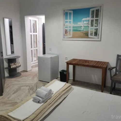 Casa George Mamaia Nord
