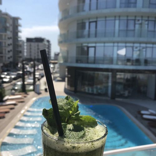 Hotel White Tower Mamaia – Mamaia, România