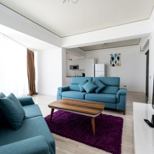 Hotel White Tower Mamaia – Mamaia, România