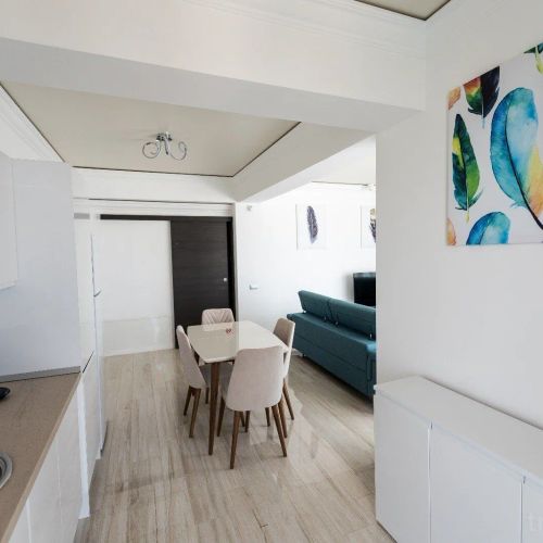 Hotel White Tower Mamaia – Mamaia, România
