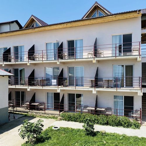 Pensiunea Casa Roman Jr Costinești