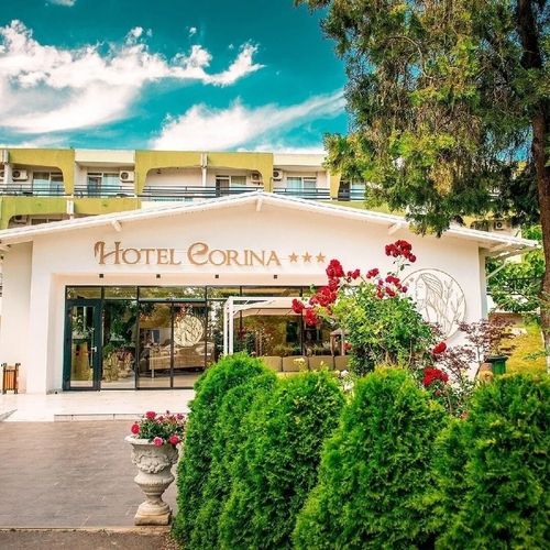 Hotel Corina Venus