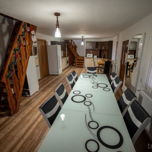 Cabana Tatiana Arieșeni – Arieşeni, România
