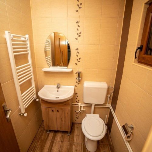Cabana Tatiana Arieșeni – Arieşeni, România
