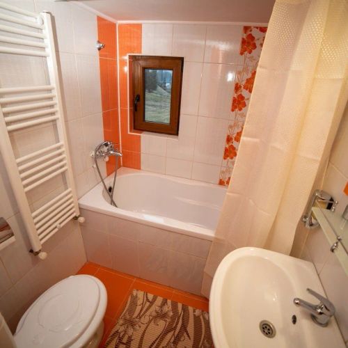 Cabana Tatiana Arieșeni – Arieşeni, România