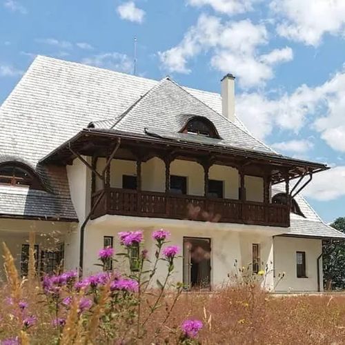 Pensiunea Poiana Vladesei Rogojel