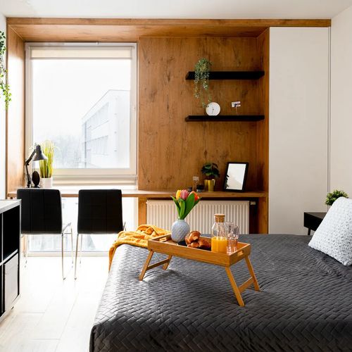 Easy Rent Apartament SMART 317 Lublin