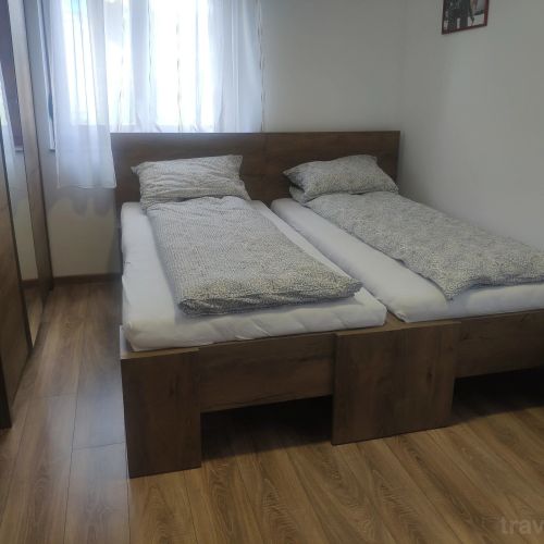 Casa de oaspeti Gondos Niuved – Niuved, România