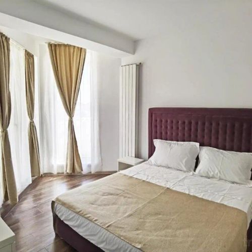 Vanilla Apartments Năvodari